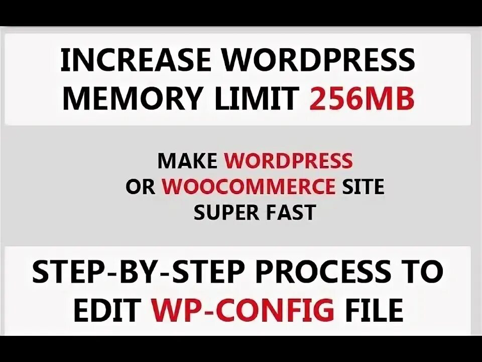 Increase memory limit. Increase memory limit
