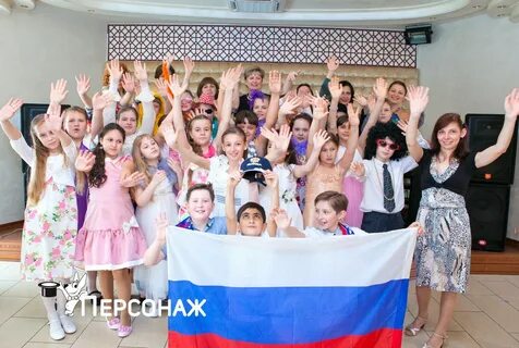 Идеи выпускного в 4
