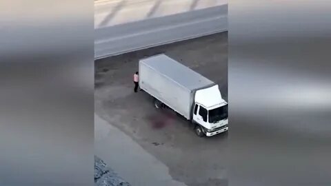 В хакасии мужик напал