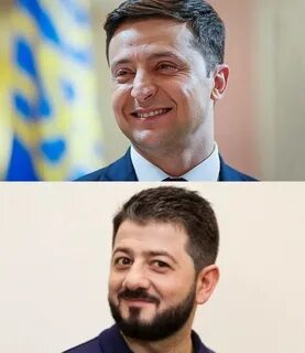 Похожий на украинский