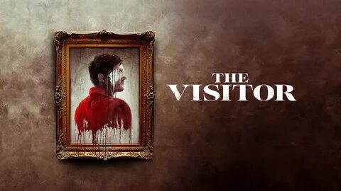 The visitor