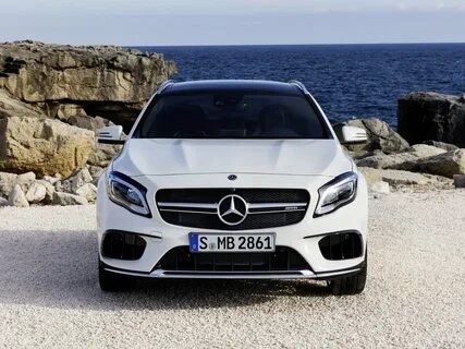 Рестайлинг mercedes benz