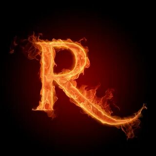 The letter R - The Alphabet Photo (22187521) - Fanpop Обои С Миньонами, Обо...