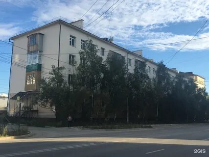 Якутск ярославского