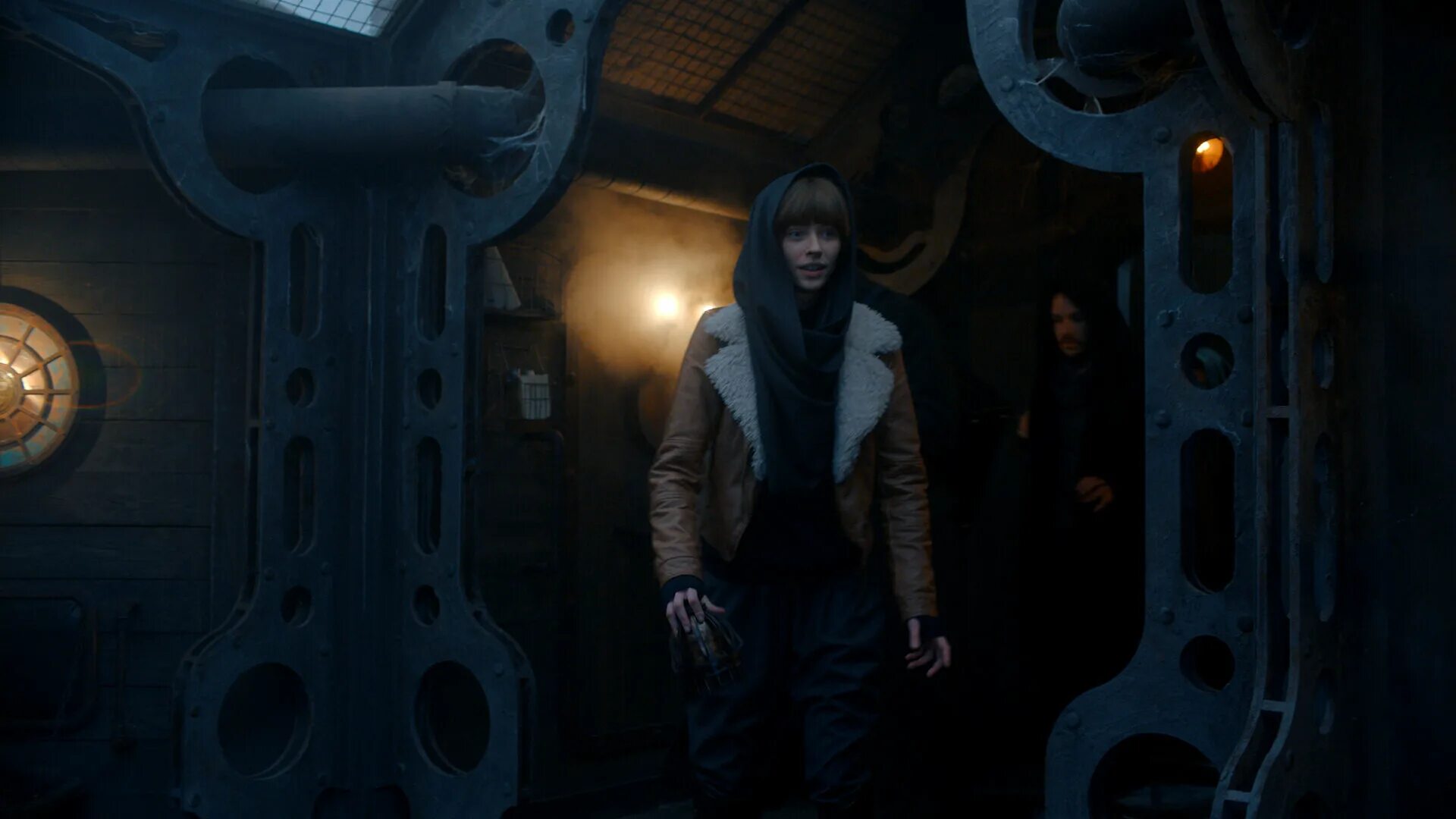 Abigail' review: Melissa Barrera and 'Scream' directors find clever horror in ki