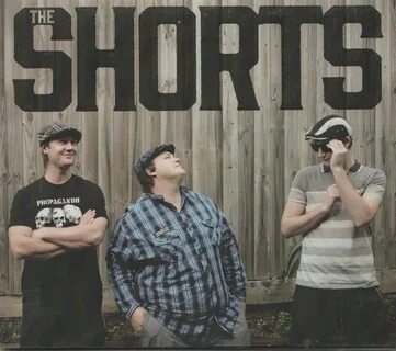 Music for shorts