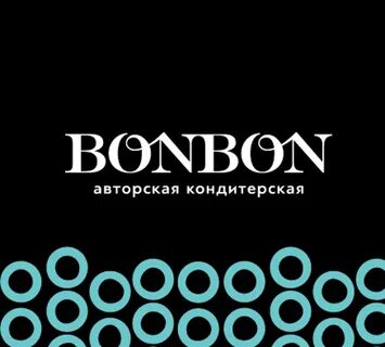 Кондитерская бон бон