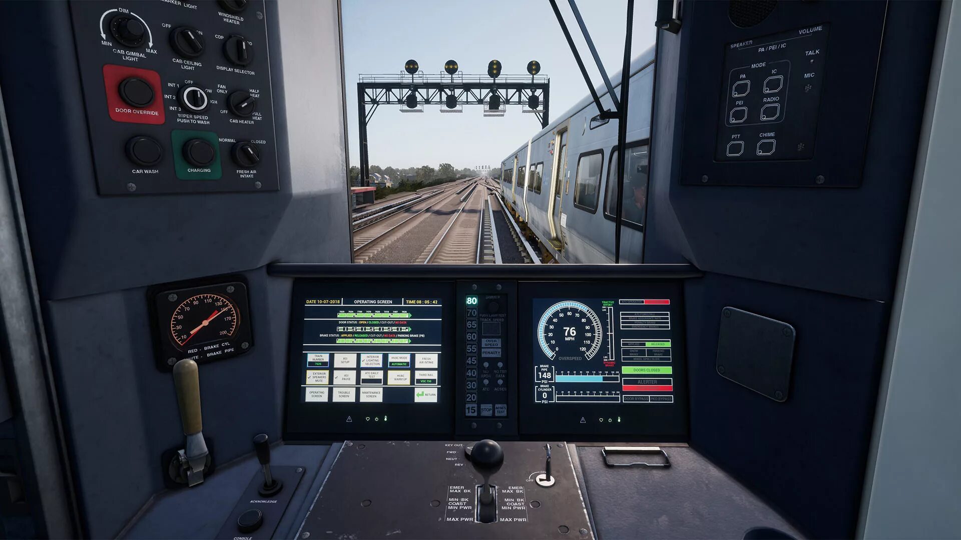 Траин ворлд. Train SIM World 2020 ps4. Train SIM World 2020 кабина. Train SIM World 2020 Россия. Steam Train SIM World 2020.