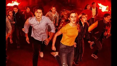 Beginning on society episode 1