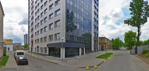 Минск улица 28