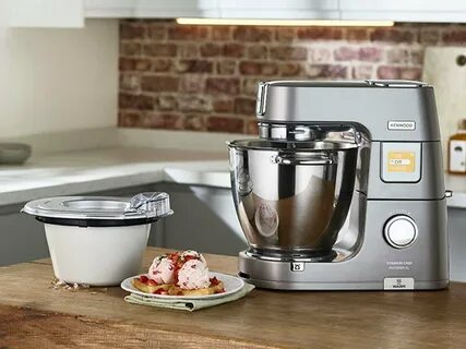 Мороженица kenwood