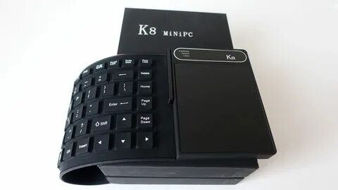 Mini 8k