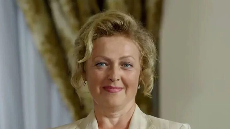 Как сложилась жизнь Ольги Битюковой, которая сыграла главную роль в фильме "Моск