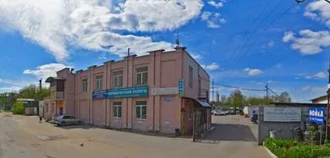 Ул красная слобода тверь