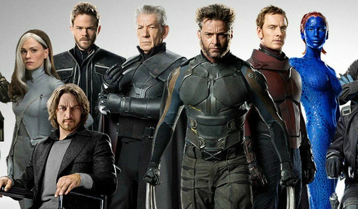 Люди х герои. X-men 2000. Хью джекман люди икс 2. 1 «люди икс» (2000). Люди икс обзоры.