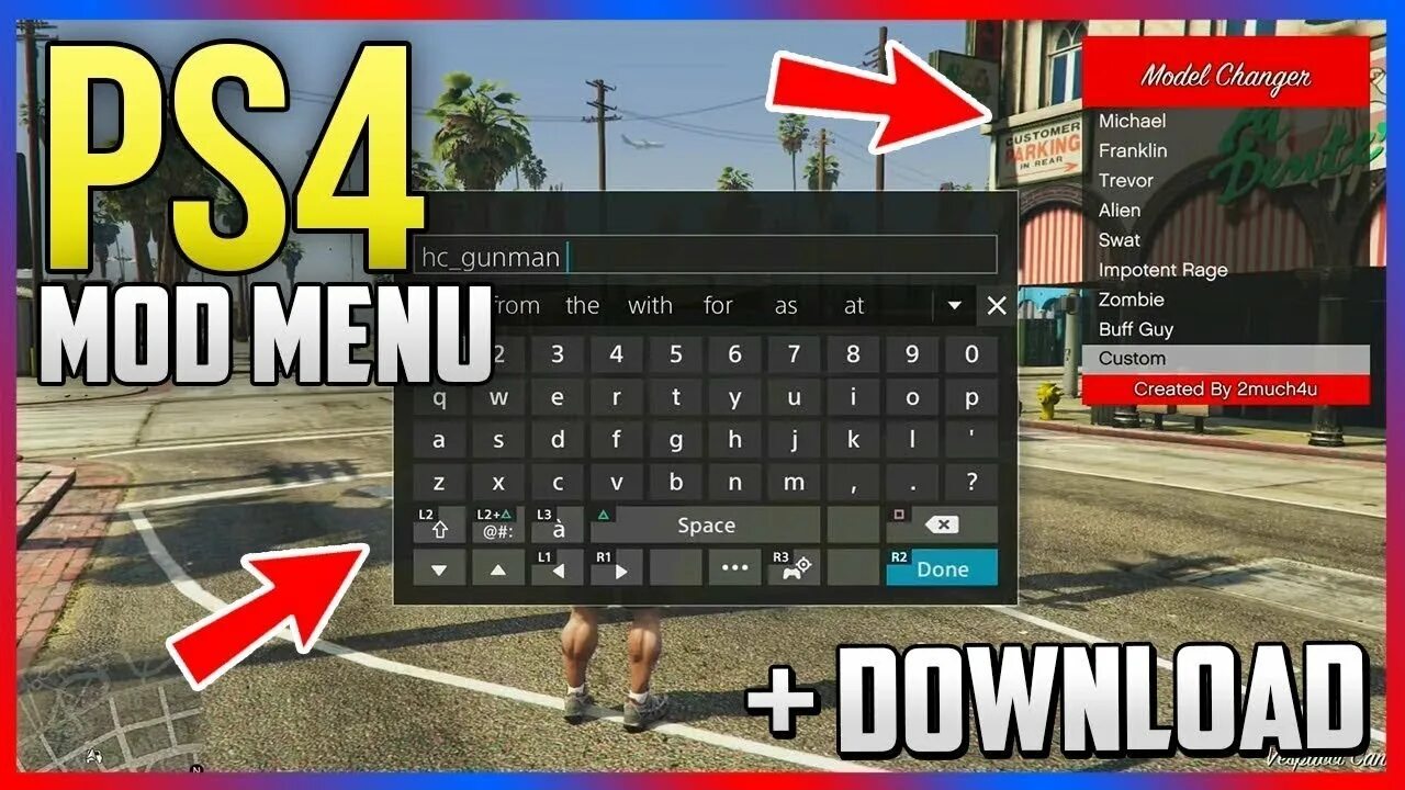 Мод на чит меню. Мод на деньги в гта 5 на ps4. моды на гта 5 плейстейшен 3. моды гта 5 на пс4. мод меню на пс4 для гта 5.