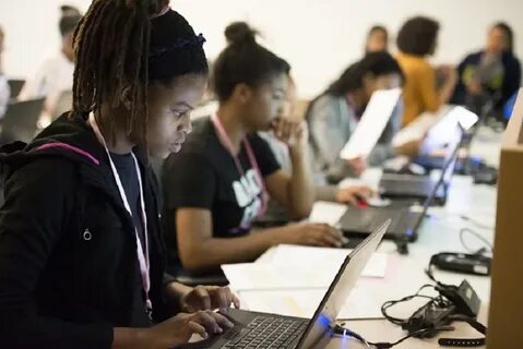 Programming training