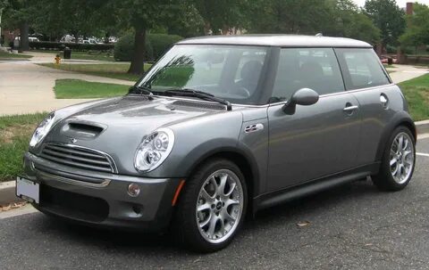 St mini