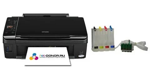 Epson tx210
