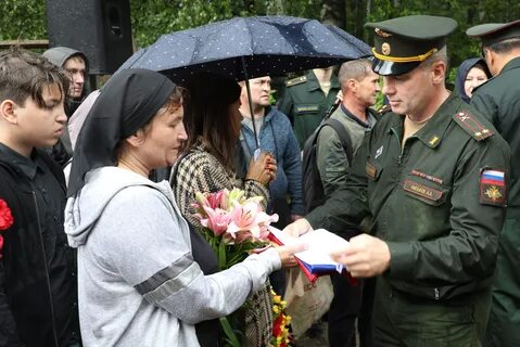 Похороны спб