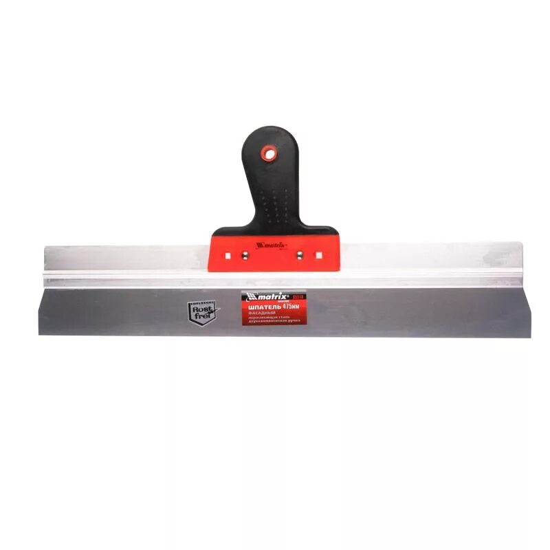 Шпательная лопатка из нержавеющей стали, 150 мм. Шпатель нерж. Шпатель фасадный 450 матрикс. Шпатель matrix 100мм 85510. Шпатель матрикс 150мм.