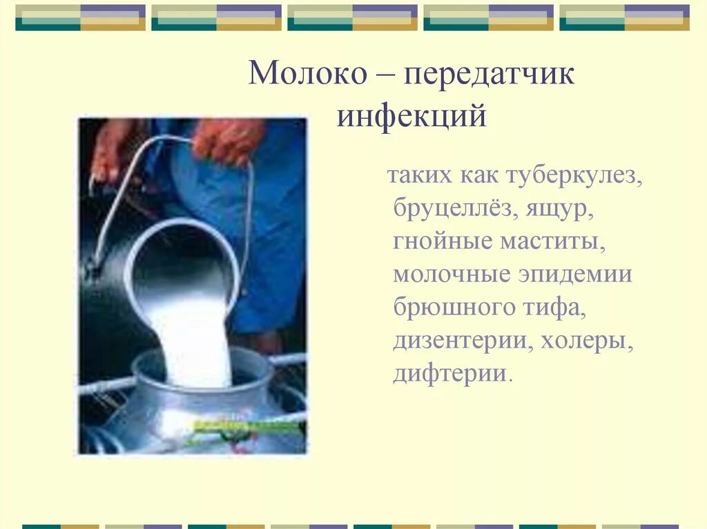 Заболевание через молоко. Заболевания передающиеся через молоко. Заболевания передаваемые человеку через молоко. Инфекционные заболевания передающиеся через молоко. Заболевания передающиеся через молоко гигиена.