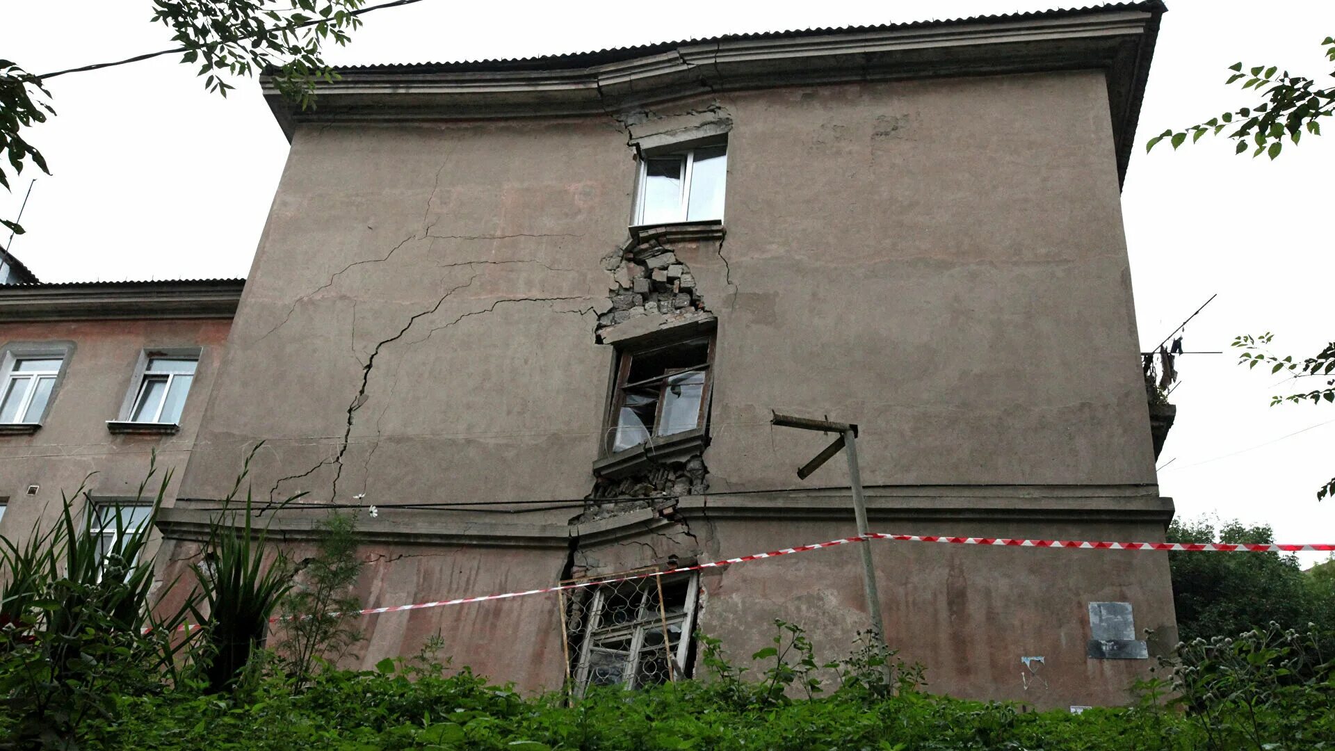 Расселение мкд