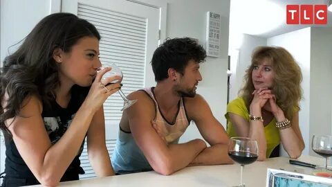 Are i love a mamas boy couples still together?