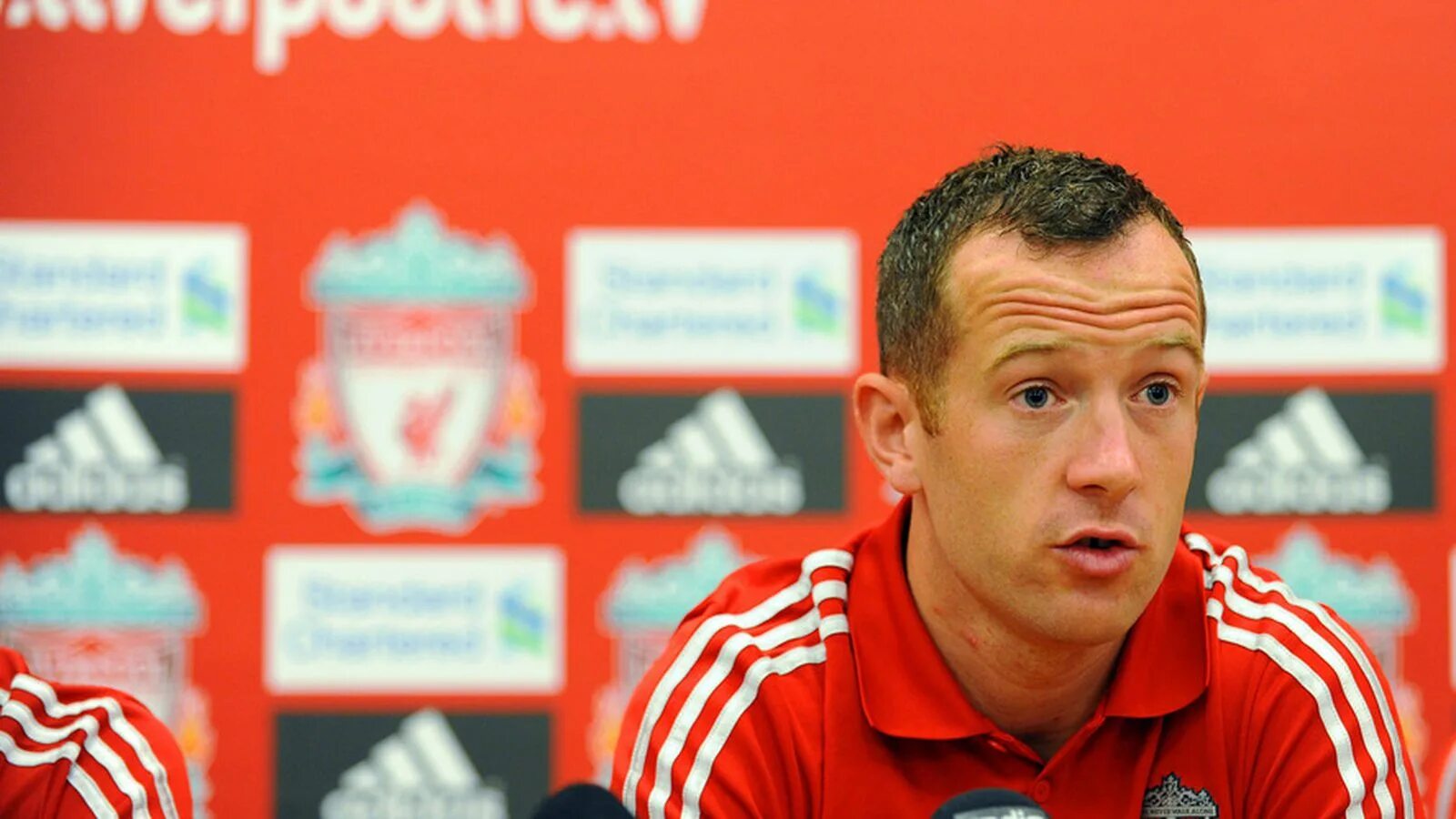 Charlie adam. Charlie adam