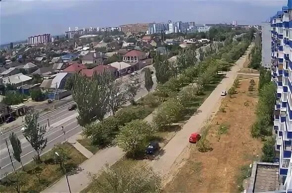 Камеры волжский