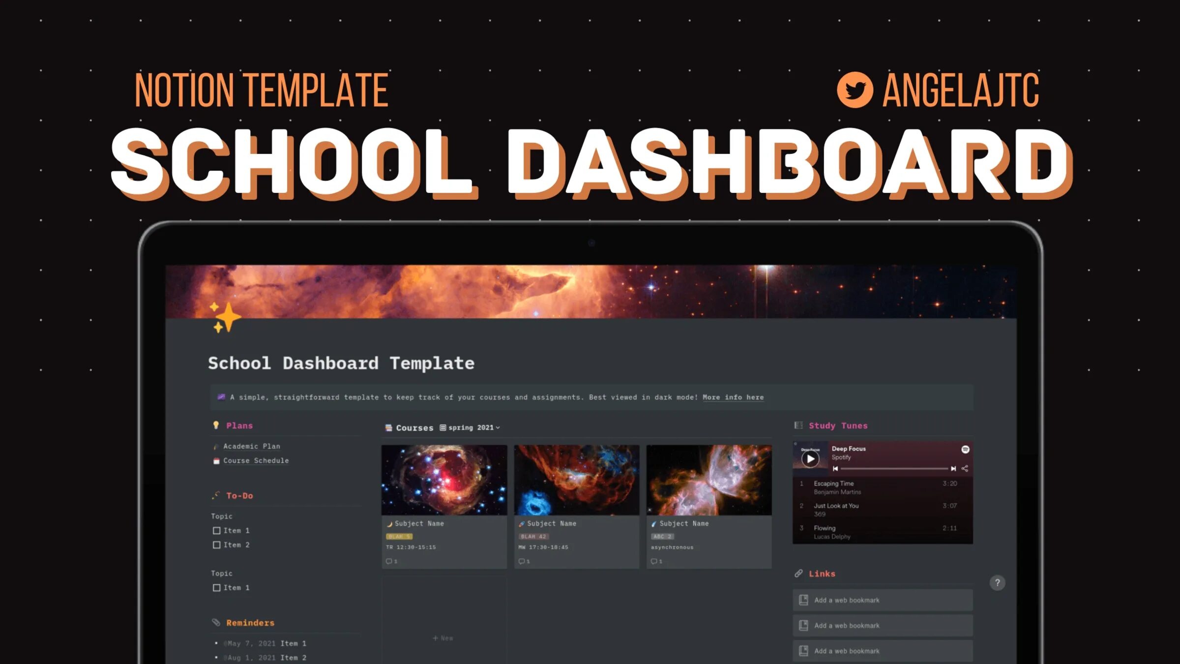 Notion web. Notion dashboard. notion шаблоны. school dashboard. дашборд notion.