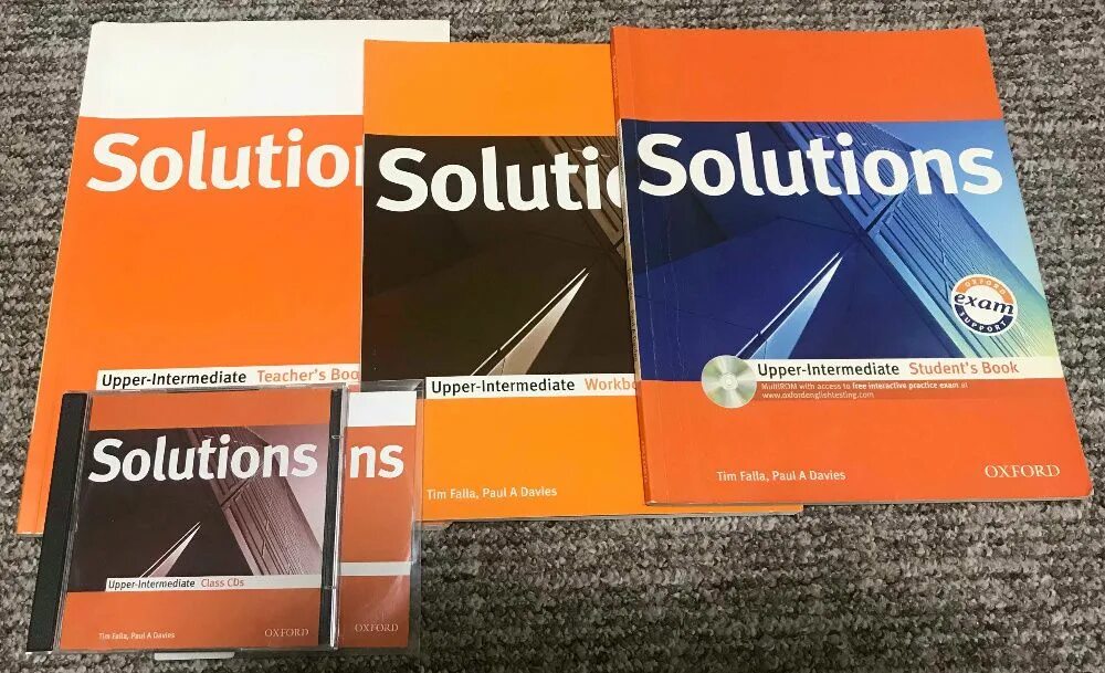 Solutions upper intermediate student. Solutions: Upper-Intermediate. Книга solutions. Solutions Upper Intermediate student's book. Solutions Upper Intermediate 3rd Edition.