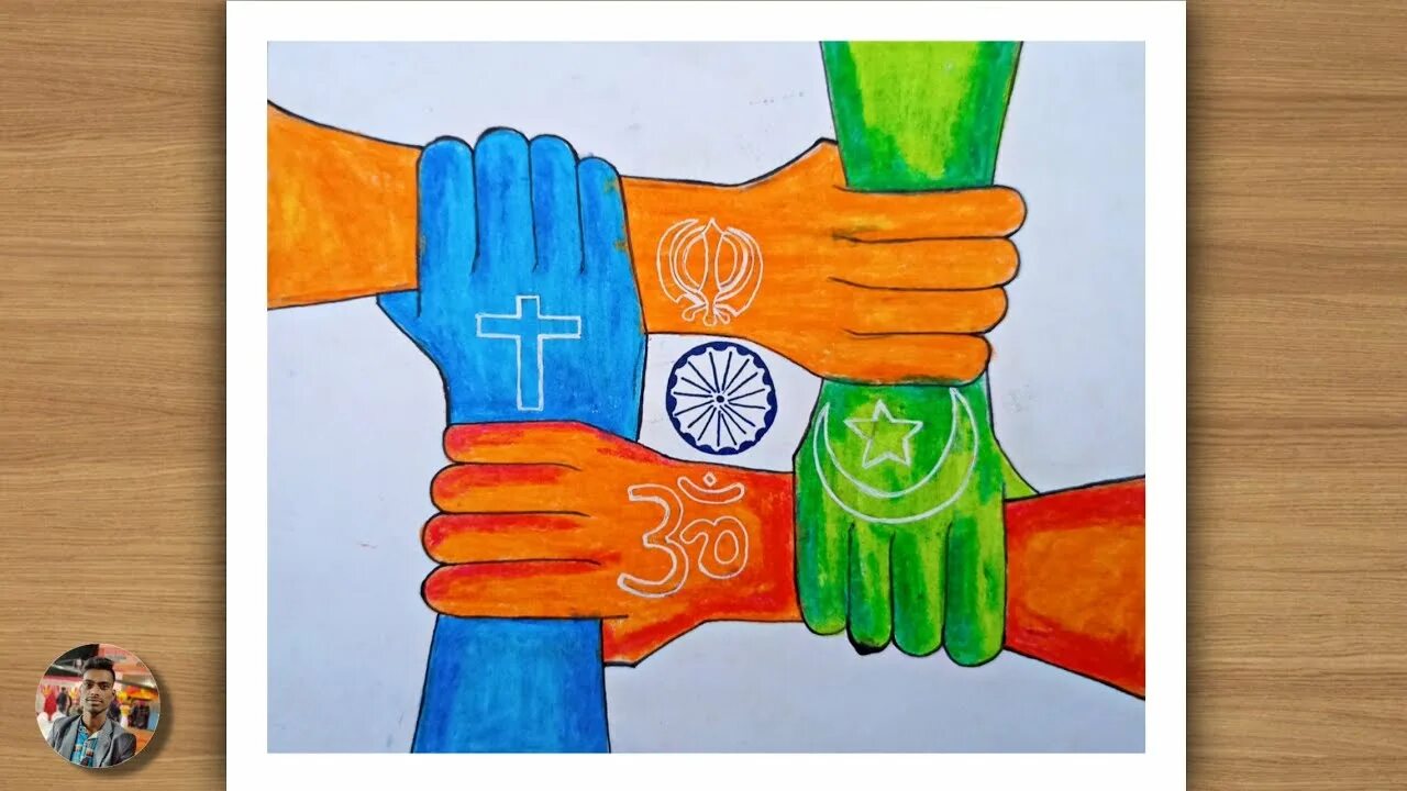 National unity. Unity in diversity. united in diversity рисунок. unity day рисунок. unity drawing.