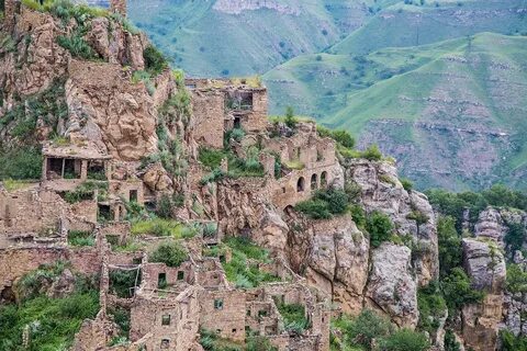 Махачкала гамсутль расстояние