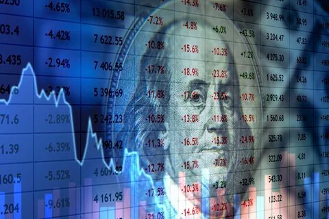 Современное состояние денег