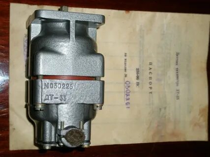 Датчик д 4