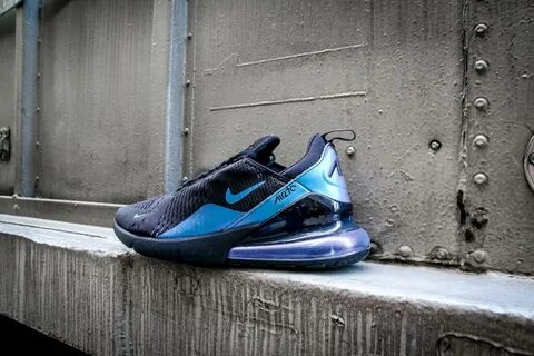 Nike air 270