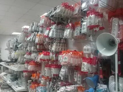 Магазин сантехники михайловск