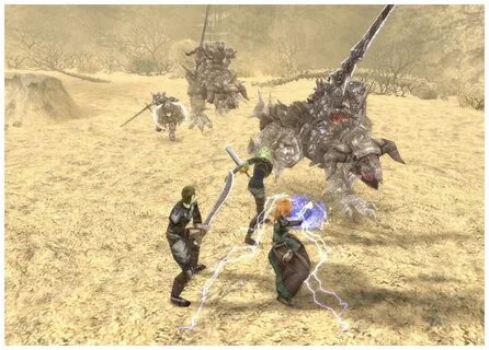 Dungeon siege