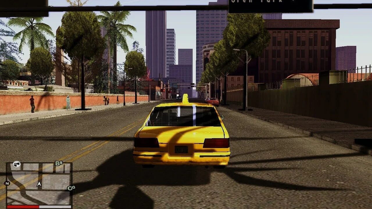 GTA San Andreas ENB. Проекты ГТА на слабый ПК. ENB GTA sa для слабых ПК. GTA sa Android ENB.