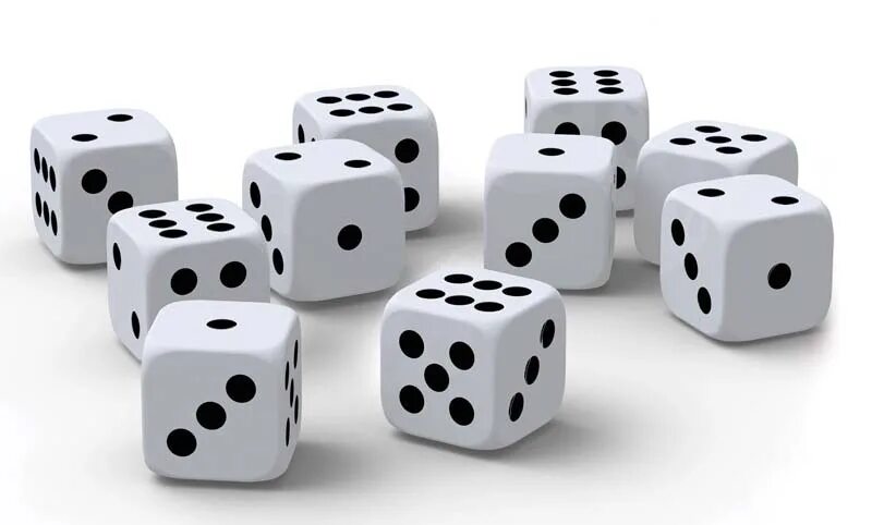 Красивые кубики. Кости игральные. Игровые кости. Теория вероятности кубики. Кубик для настольных игр.