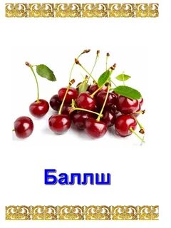 Спасибо на чеченском