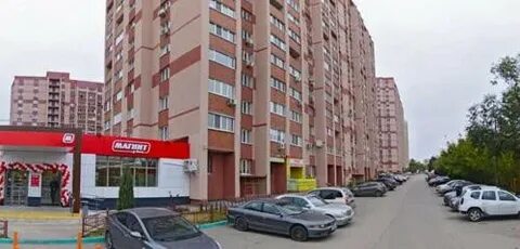 Улица гастелло самара