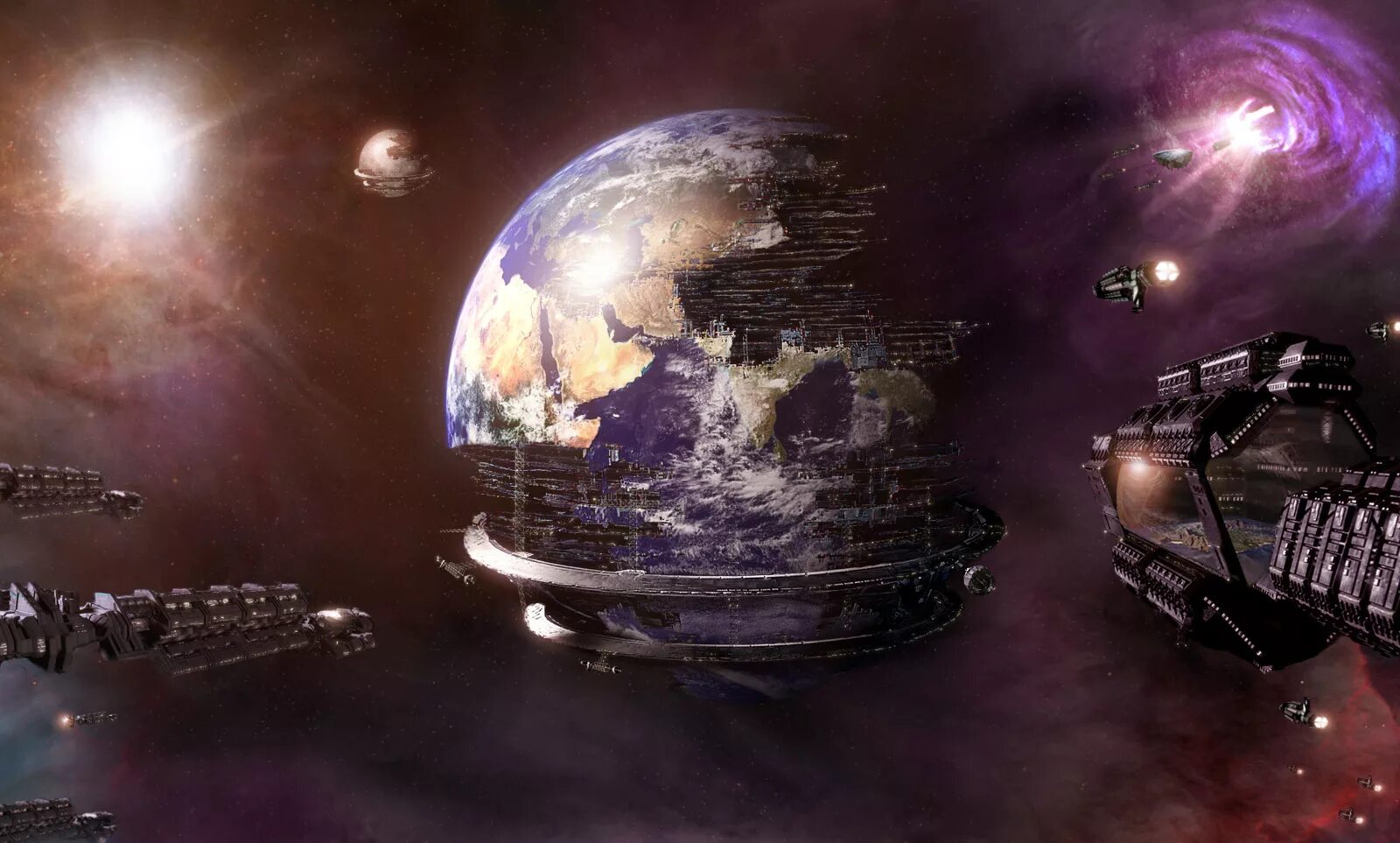 Вселенная долго скучала и уничтожала планету. Космический корабль. Космические станции будущего. Космические корабли фантастика. Огромный космический корабль.