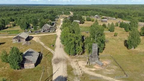 Погода в верхнекамском районе
