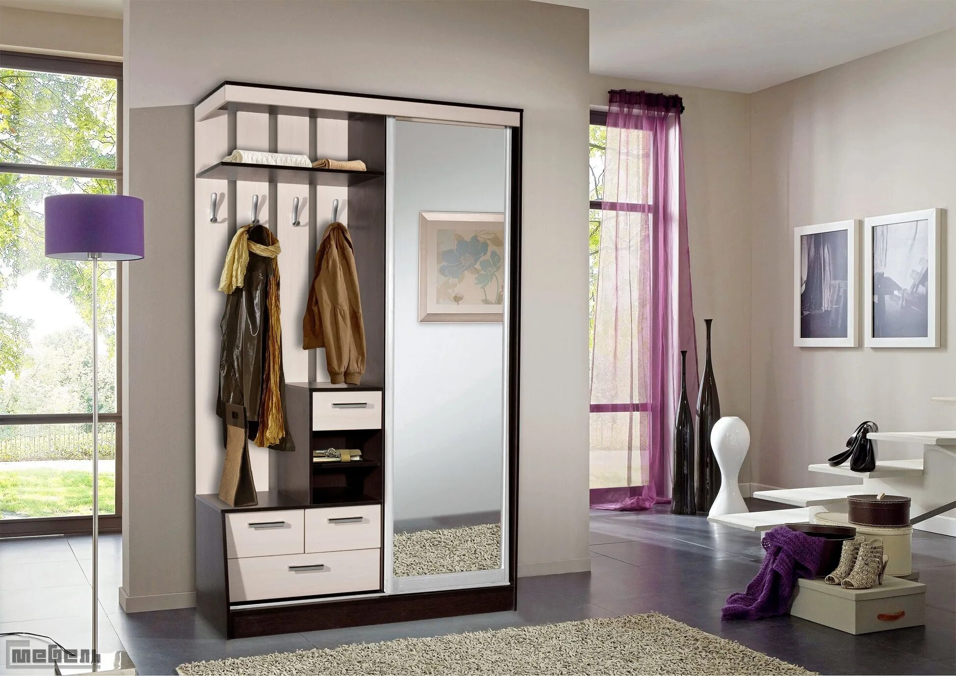 Пин от пользователя Tony Petrova на доске interior ideas в 2021 г Мебель, Интерь