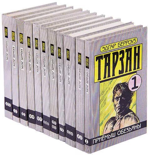 C 11 books