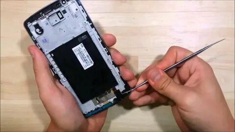 Отремонтировать lg