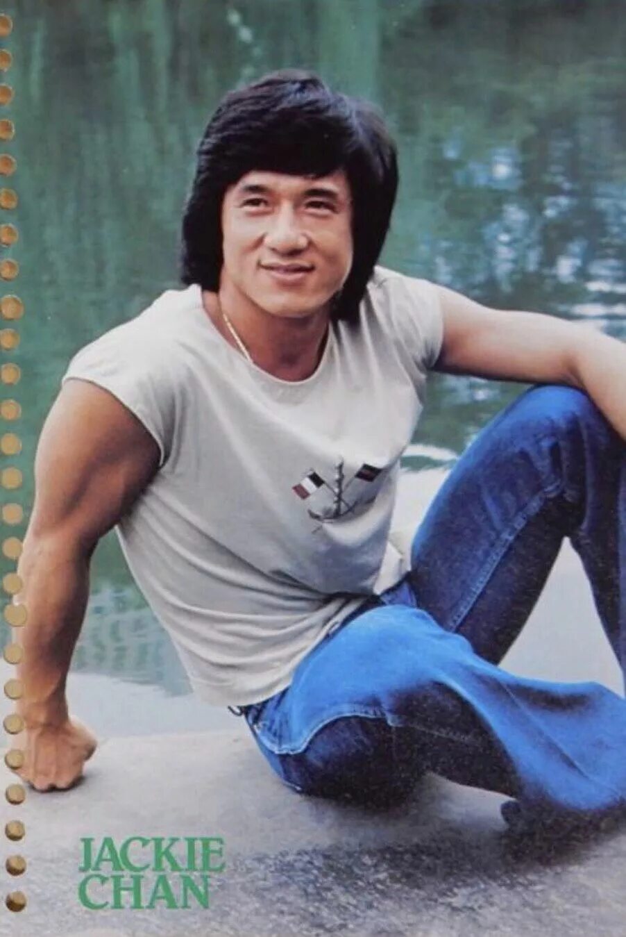 Pin by Myway on Jackie Chan Jackie chan, Martial arts, Jackie