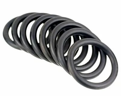Кольца epdm